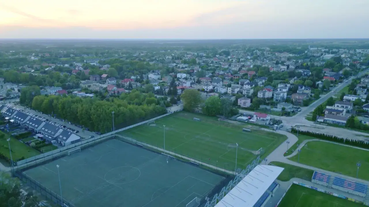 MOSiR Aleksandrów Łódzki: Najlepsze atrakcje i wydarzenia sportowe