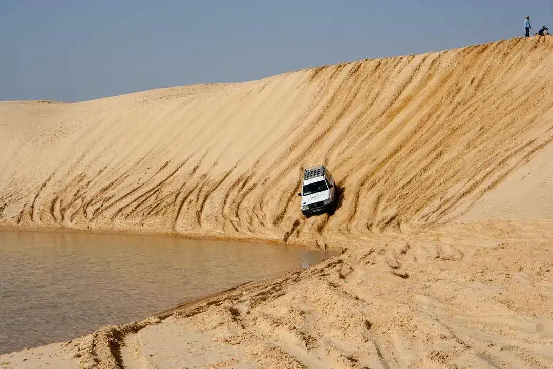 Wycieczka na Saharę w Tunezji: Ile to kosztuje? Ceny i porady