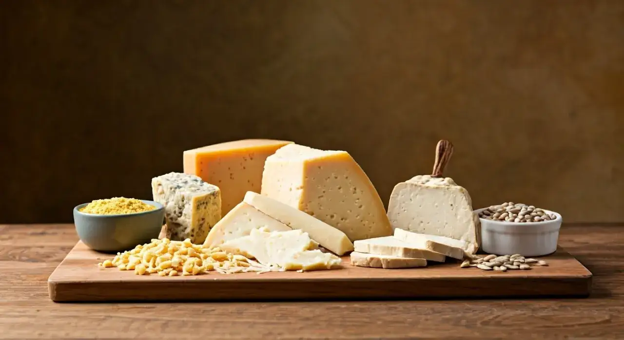 Jakie sery do risotto zamiast parmezanu? Odkryj smaczne zamienniki