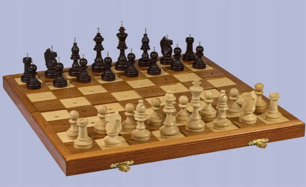 Gry dla niewidomych: Odkryj fascynujące planszówki dla każdego