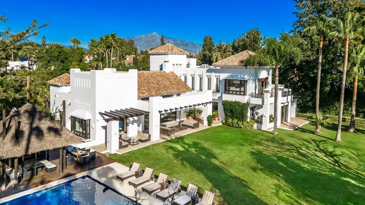 Sótano ¿nunca? Terrazas: el valor real de tu hogar en España