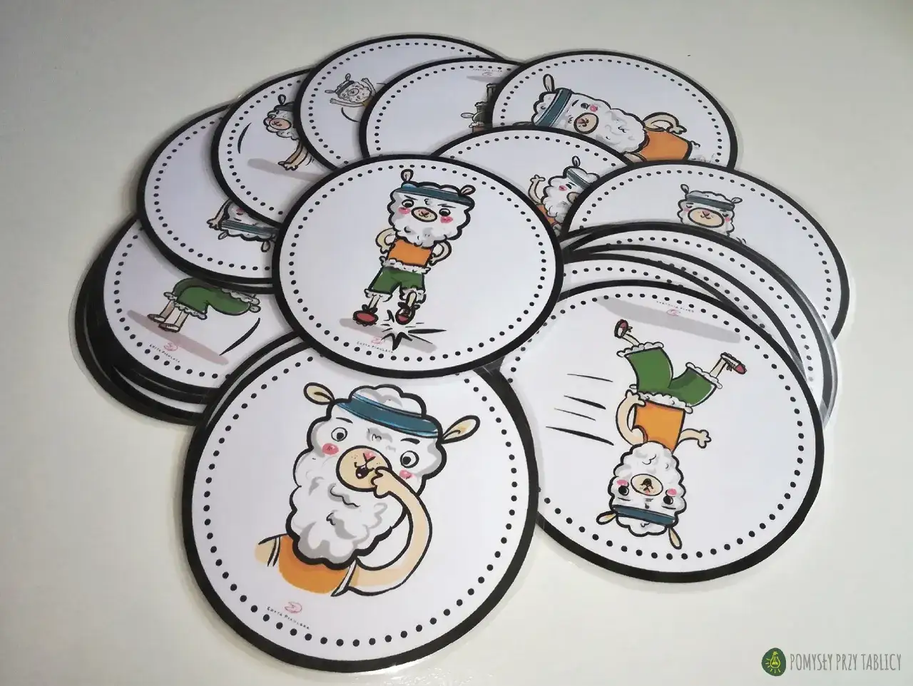 Zajęcia z angielskiego w przedszkolu toys - kreatywne pomysły na naukę