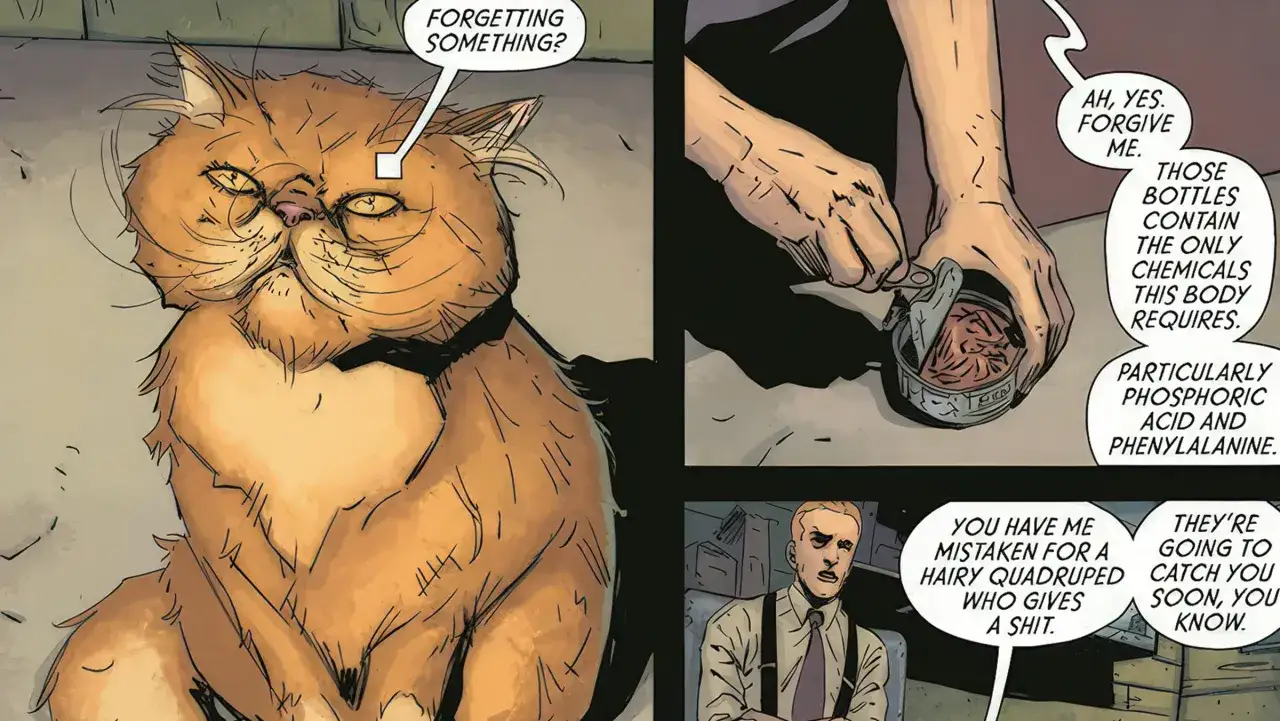 Jak zrobić krótki komiks - proste kroki do stworzenia wyjątkowej historii