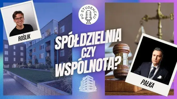 Spółdzielnia czy wspólnota mieszkaniowa – co wybrać, by nie żałować?