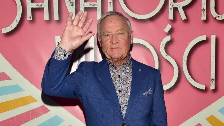 Gerard z Sanatorium miłości: Kim jest i co go wyróżnia?