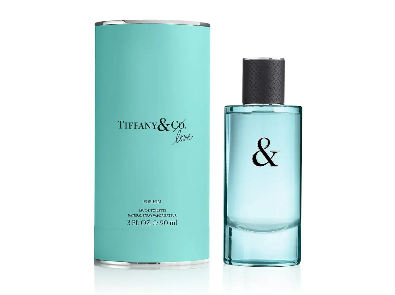 Perfumy Tiffany & Co.: Który zapach jest Twoim klejnotem?