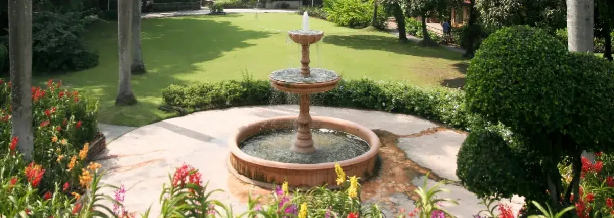 Gdzie kupić fontannę ogrodową? Najlepsze miejsca i porady na zakupy