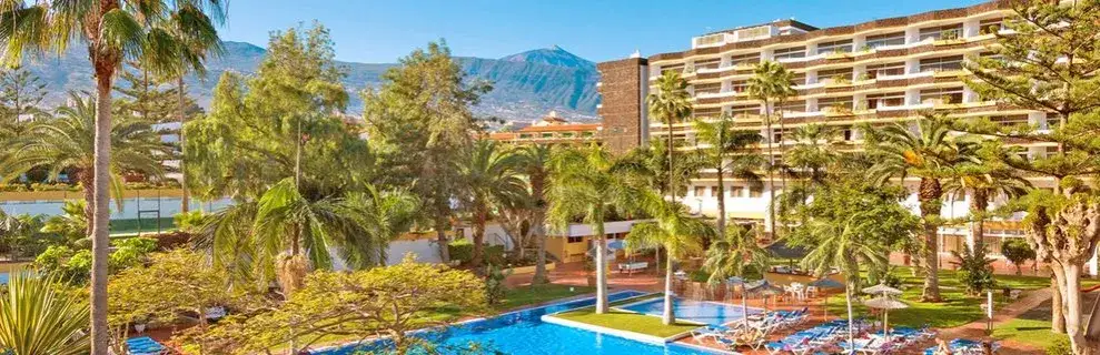 Blue Sea Puerto Resort opinie: Co mówią goście o swoim pobycie?