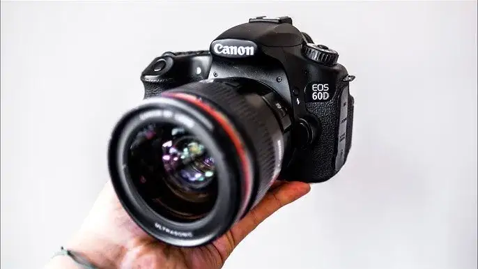 Canon EOS 60D: Czy warto go kupić w 2026? Przewodnik dla amatora