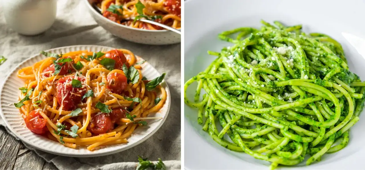 Jak doprawić spaghetti? Zioła i sekrety włoskich szefów