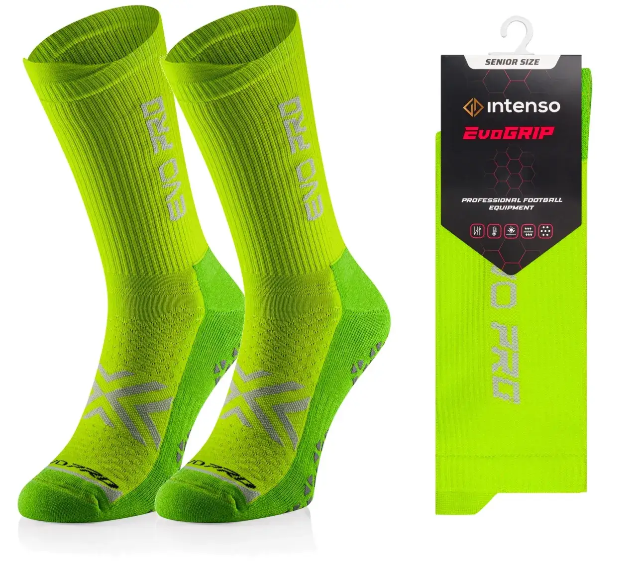 Z jakiego materiału skarpetki? Wybierz najlepsze dla komfortu i trwałości