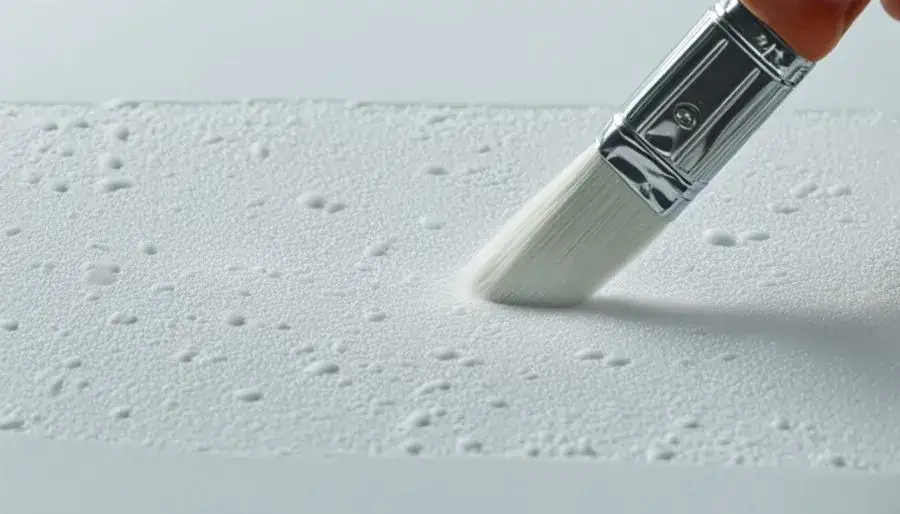 Jak skutecznie zagruntować klej na styropianie, aby uniknąć problemów