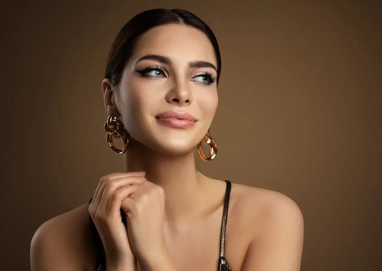 Brązowa szminka dla kogo? Odkryj idealne odcienie dla siebie