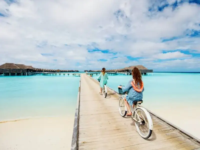 Czy na Malediwach jest bezpiecznie? Odkryj zagrożenia dla turystów