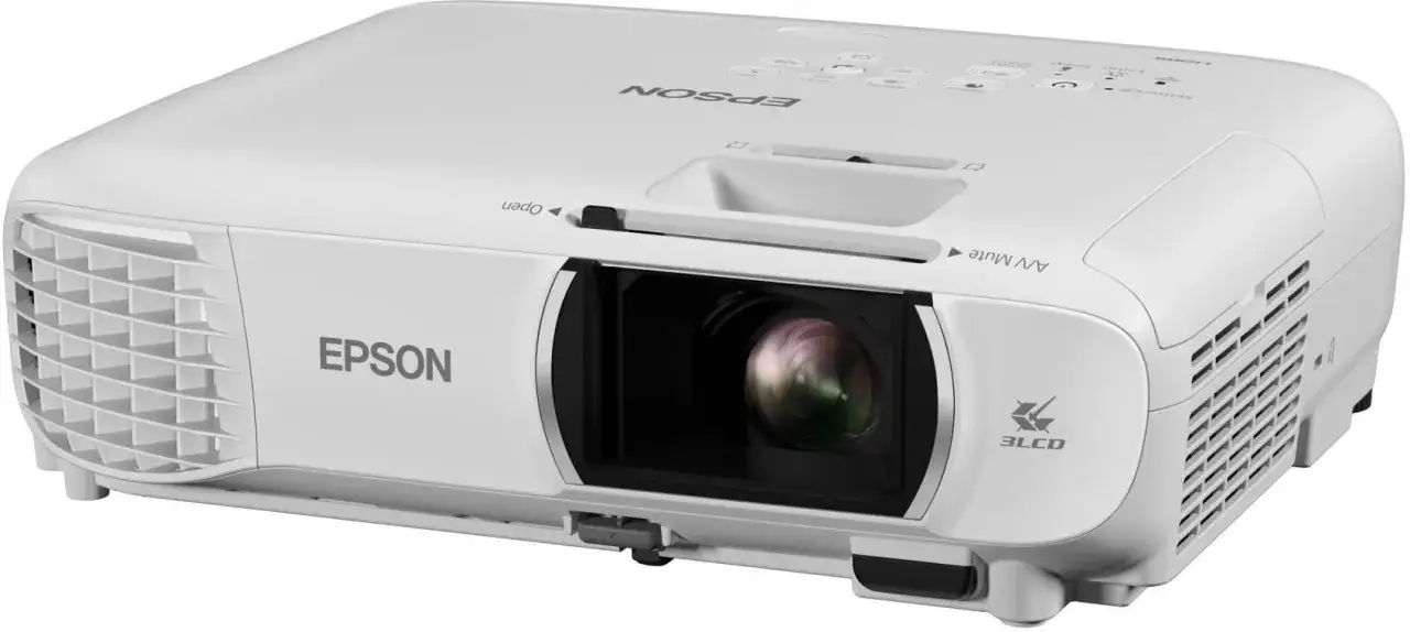 Epson EH-TW750: Najlepszy projektor do 5000 zł? Recenzja