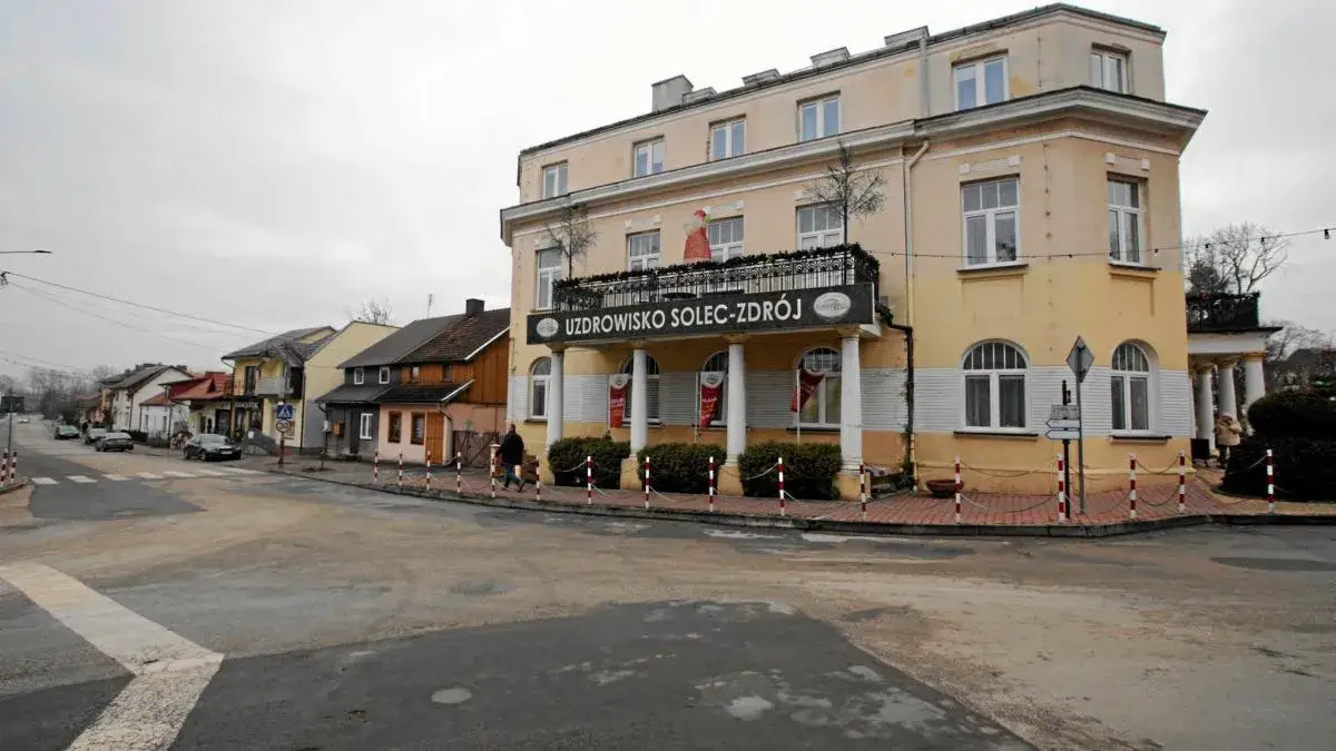Gdzie zjeść w Solec-Zdroju? Najlepsze miejsca, które musisz poznać
