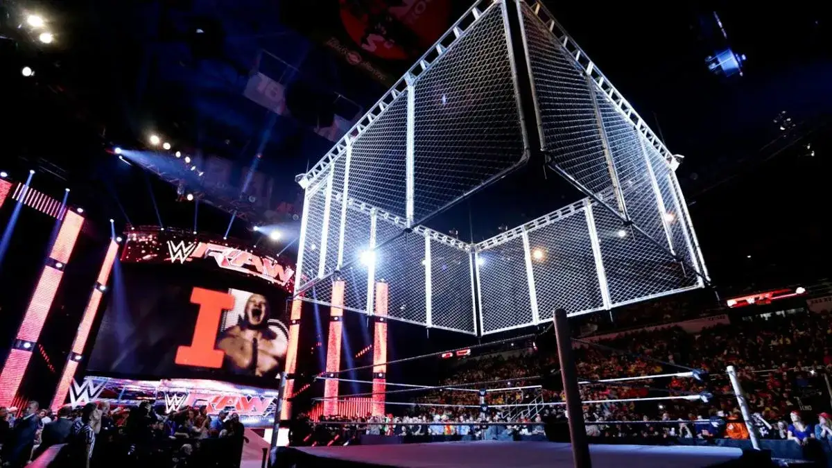 Rzymska klatka co to? Poznaj jej tajemnice i zastosowanie w MMA