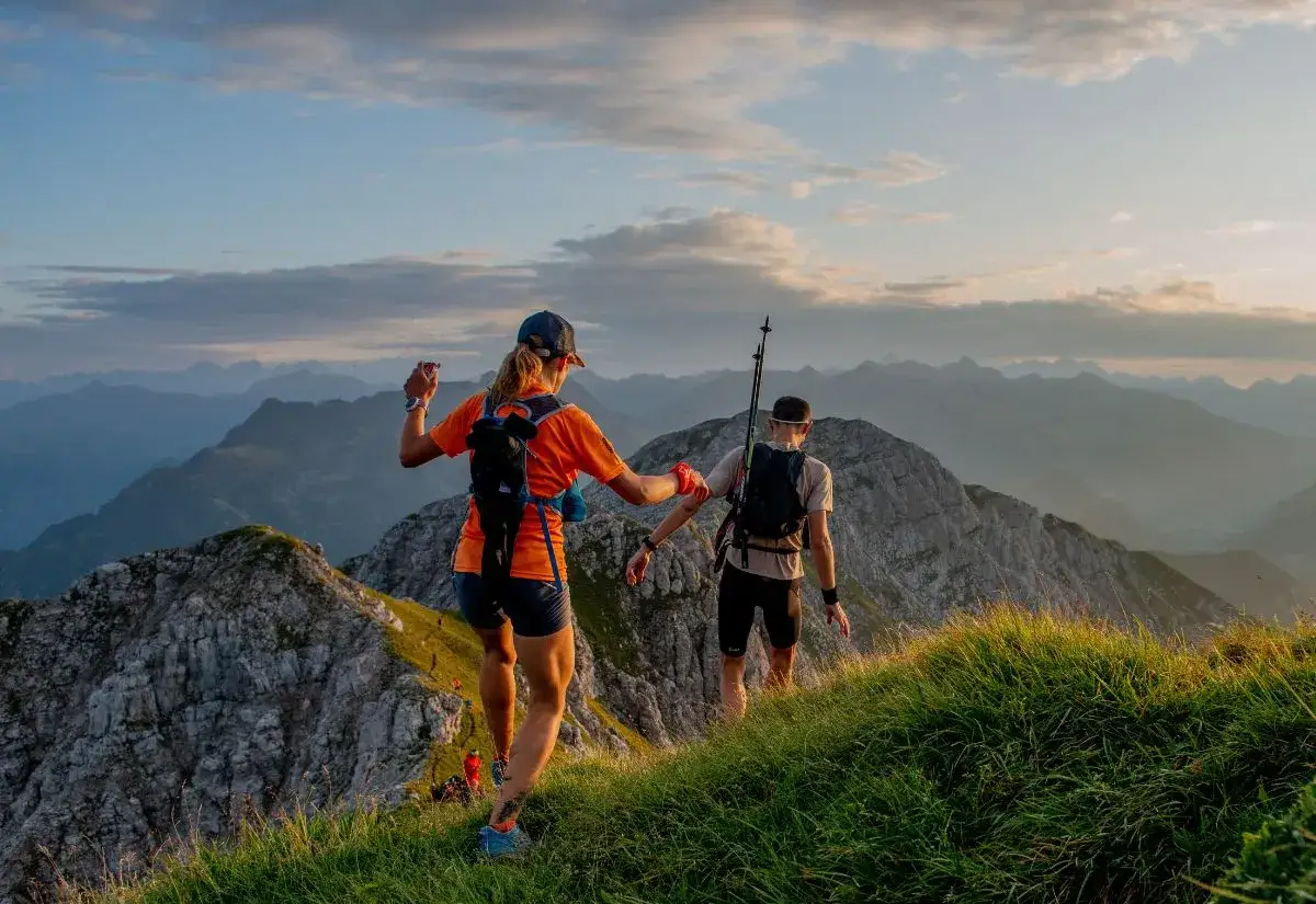 Jak ubrać się w góry? Kompletny przewodnik Pawła Jaworskiego