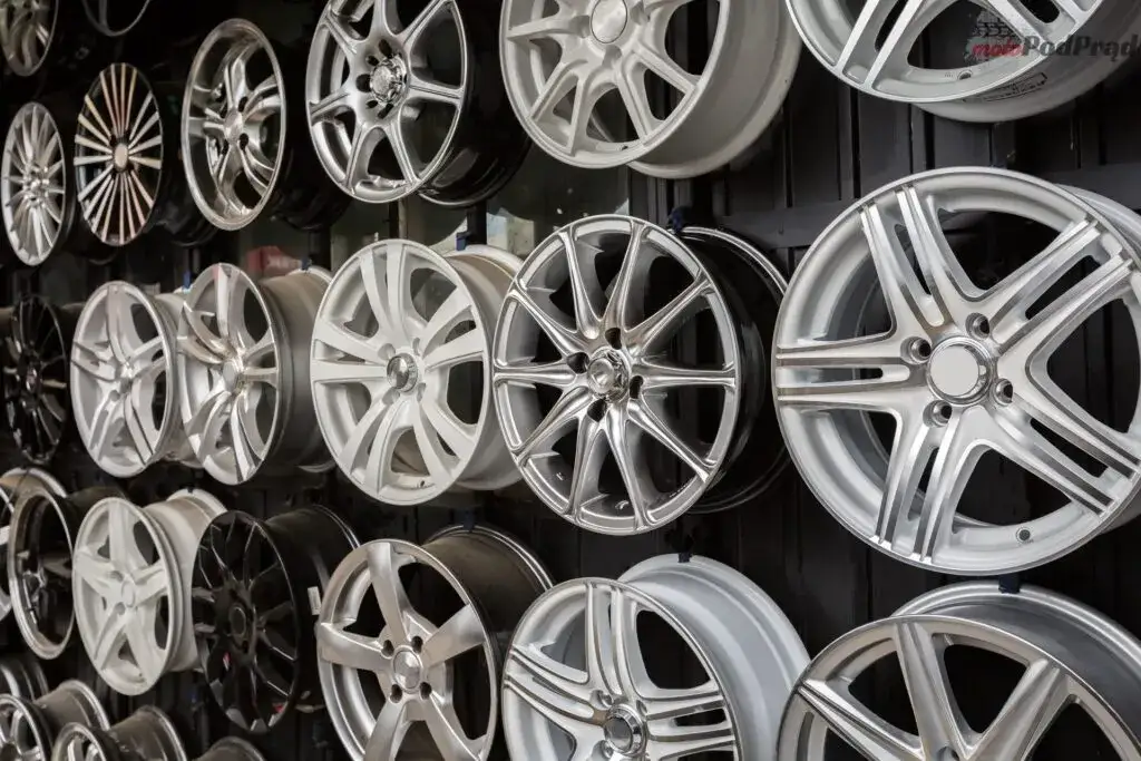 Najlepsze felgi stalowe: Ranking producentów i porady wyboru