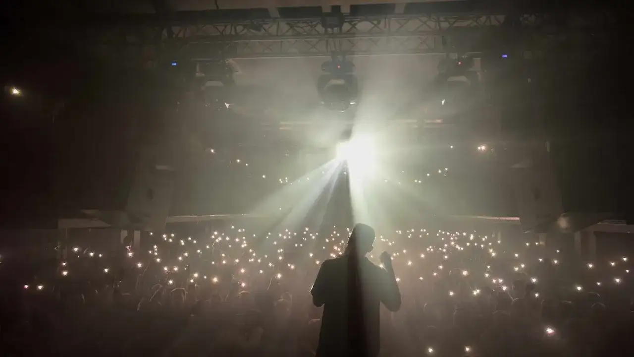 Ile trwa koncert KęKę? Zaskakujące różnice w czasie trwania