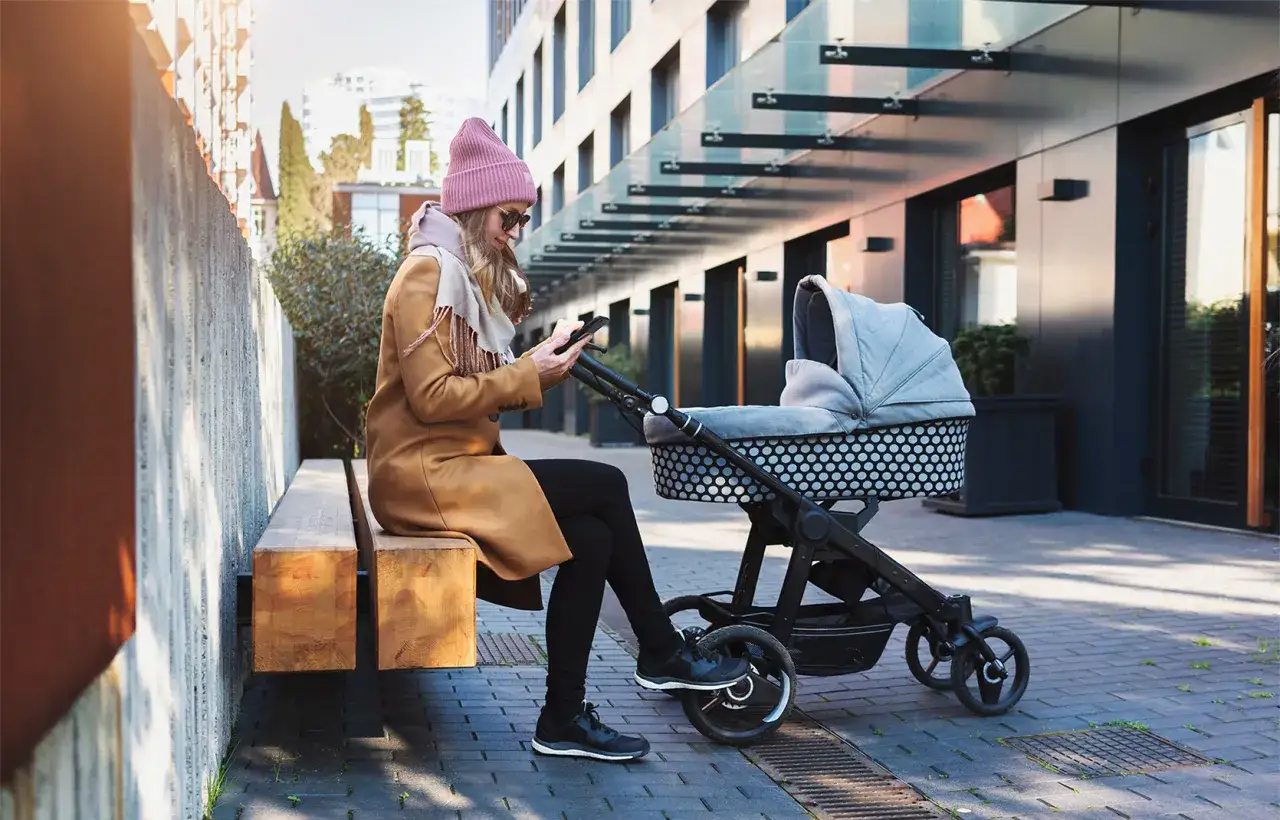 Kombinezon wiosenny dla niemowlaka: Jak wybrać idealny? Poradnik Oliwii