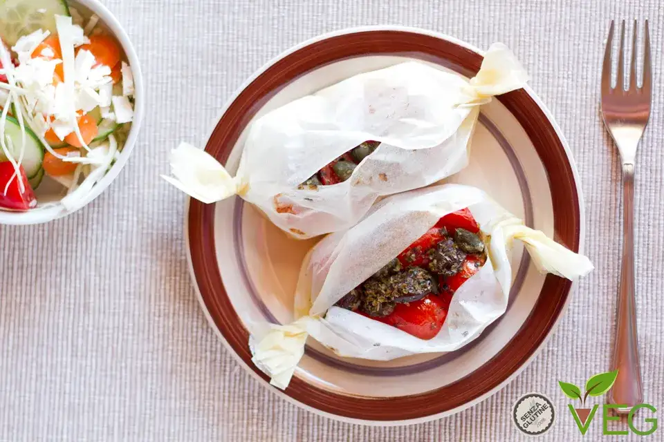 Secondi Piatti Vegani: Ricette Gustose, Veloci e Salutari