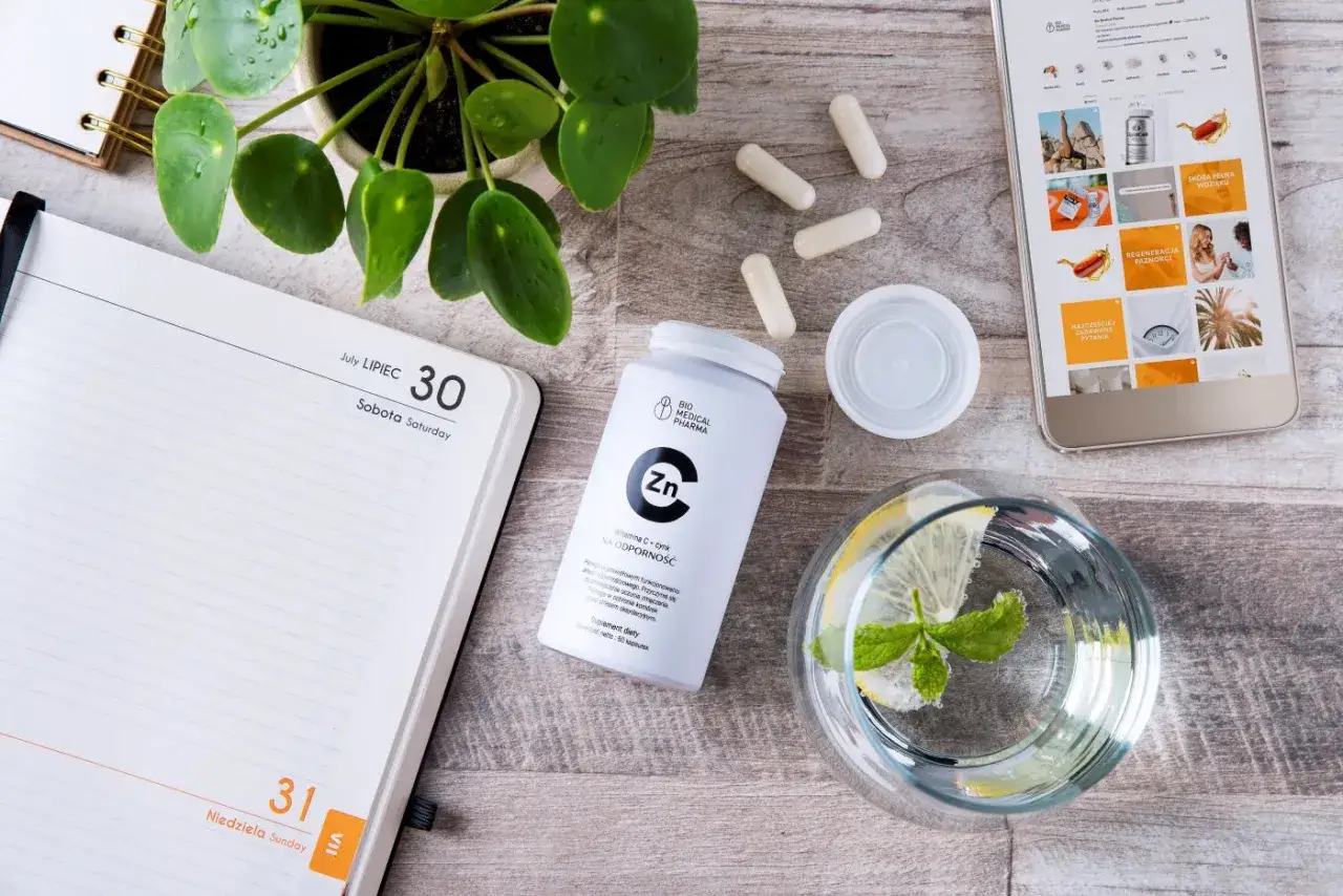 Jak zażywać cynk? Dawkowanie, formy i sekrety skuteczności.