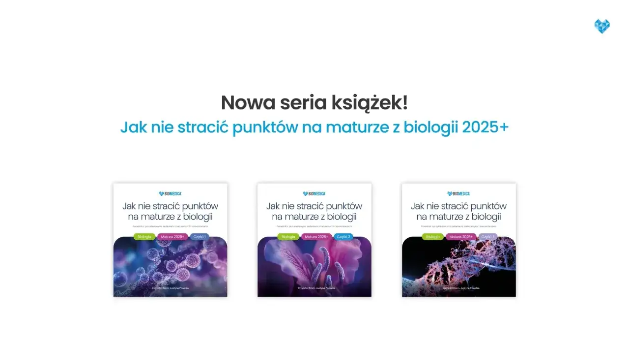 Ile punktów można zdobyć na maturze z biologii i jak uniknąć błędów?