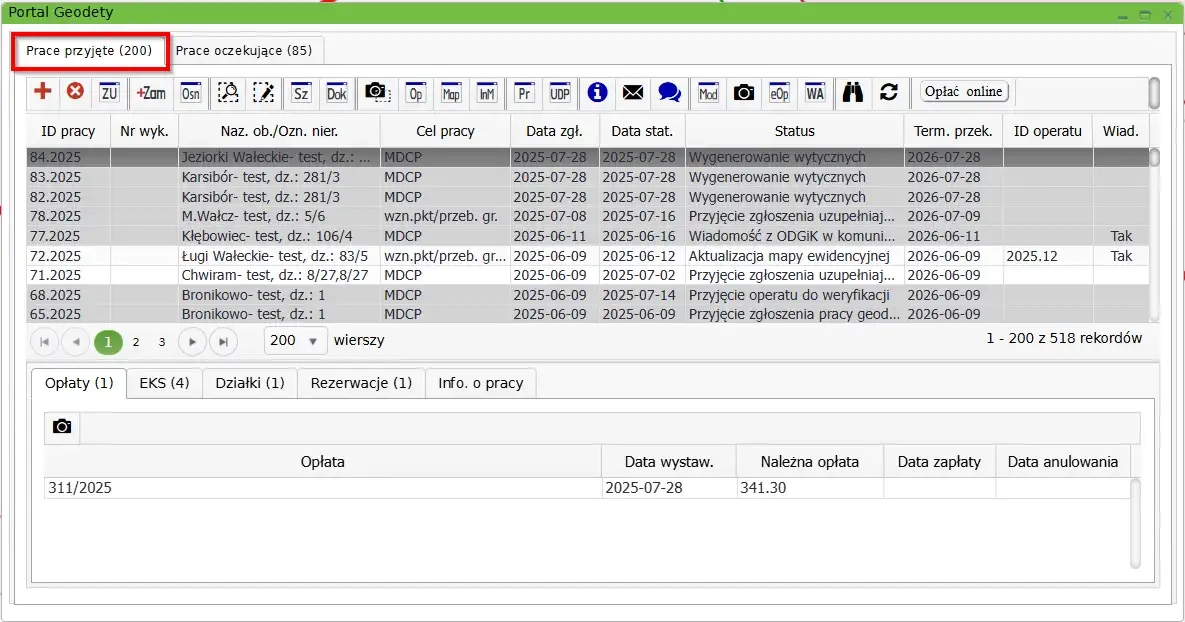 Gdzie złożyć skargę na geodetę? Sprawdź, jak uniknąć problemów