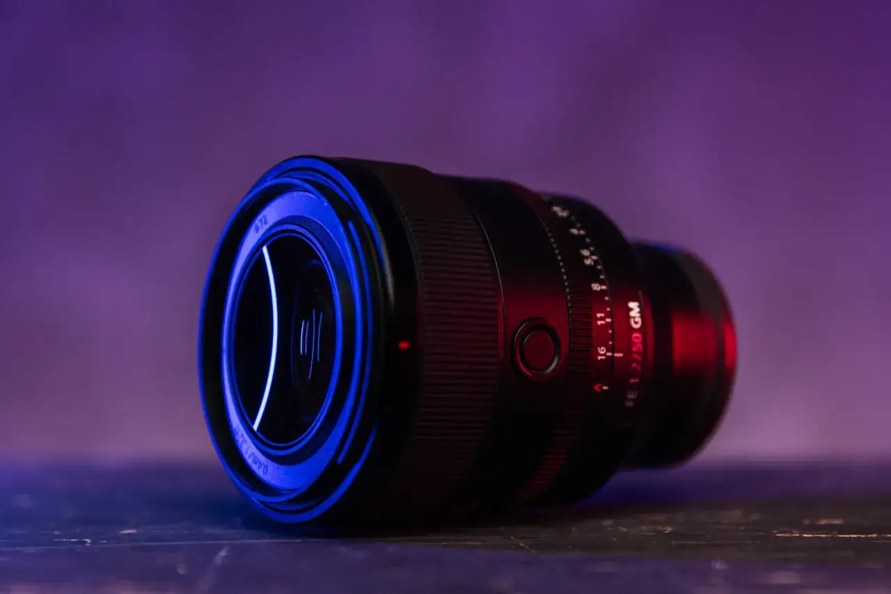 Najlepsze obiektywy do Sony Alpha 390, które nie zrujnują budżetu