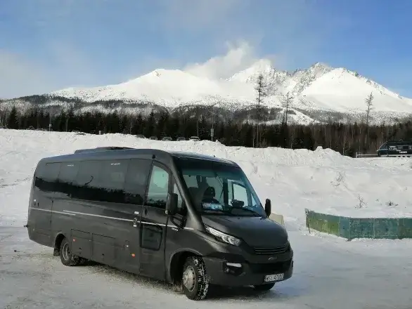 Jurbatom Łuków: Skąd odjeżdża? Przystanek Wyszyńskiego!