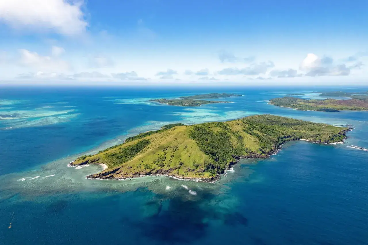 Oceania: Najpiękniejsze miejsca na podróż życia. Planujesz?