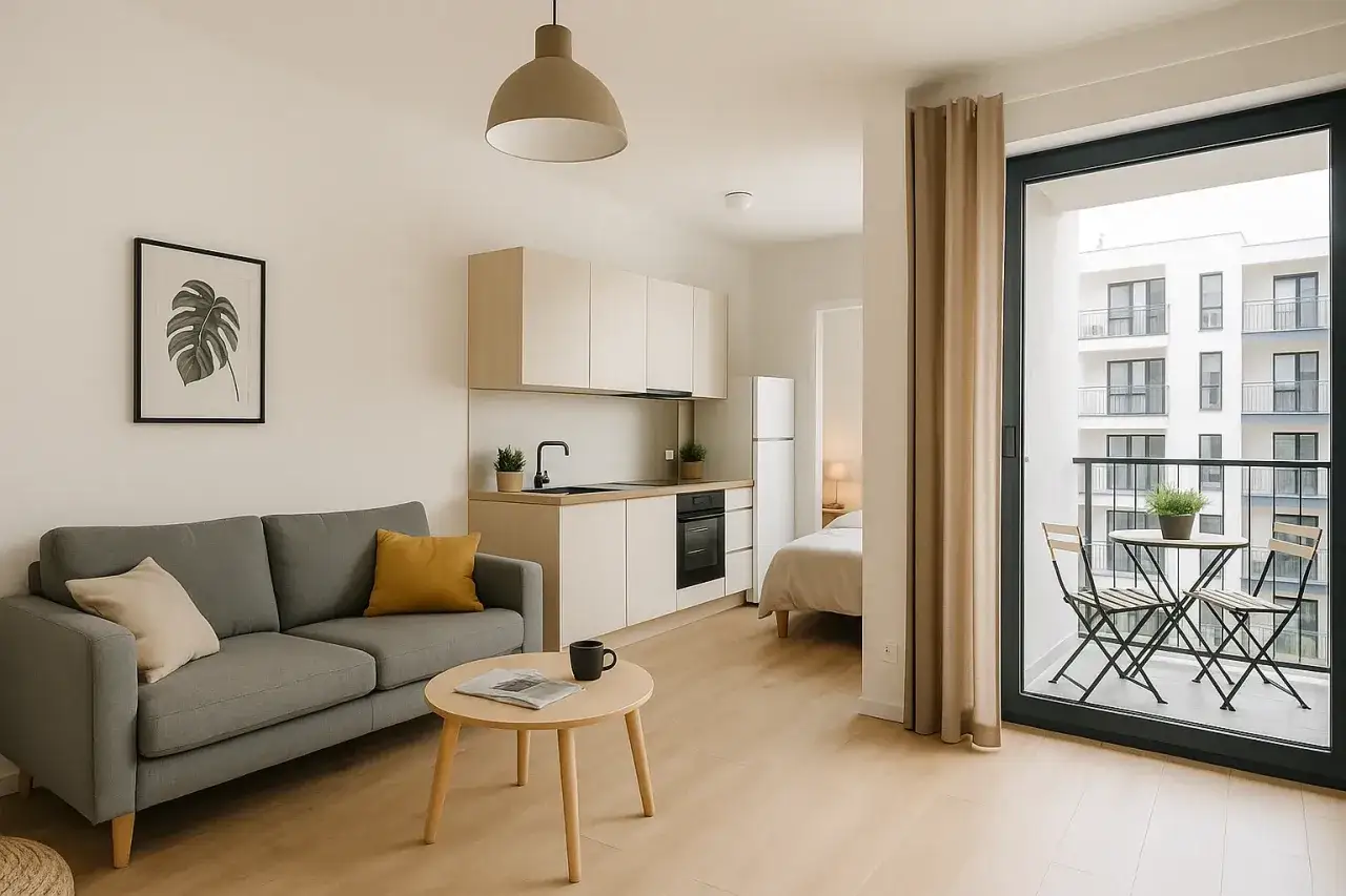 Sprzedać czy wynająć mieszkanie? Twoja strategia na zysk.