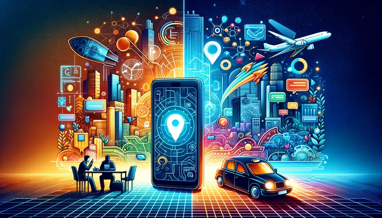 Marketing rekomendacyjny: Poznaj sekret sukcesu Ubera i Dropboksa