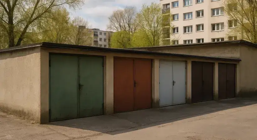 Ile kosztuje wynajem miejsca parkingowego w Warszawie? Sprawdź ceny!