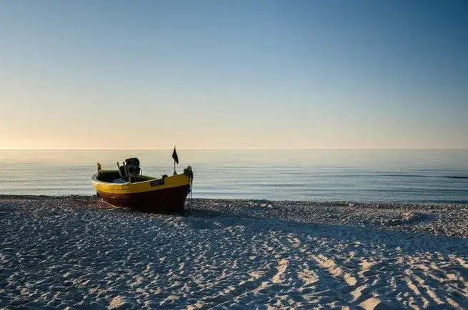 Morze Bałtyckie: Słone czy słodkie? Zaskakujące fakty o zasoleniu