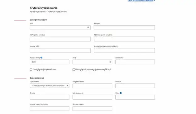 Ile cyfr ma numer KRS? Poznaj kluczowe informacje o identyfikatorze