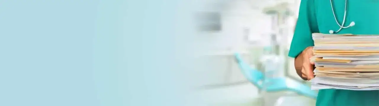 Jak wypełnić wniosek o udostępnienie dokumentacji medycznej bez błędów