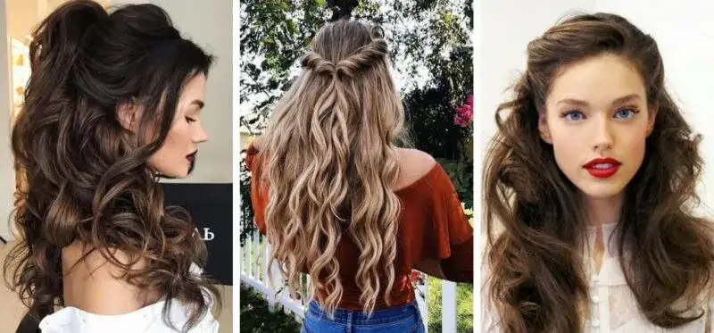 Jak używać lokówki stożkowej, aby uzyskać idealne fale i loki