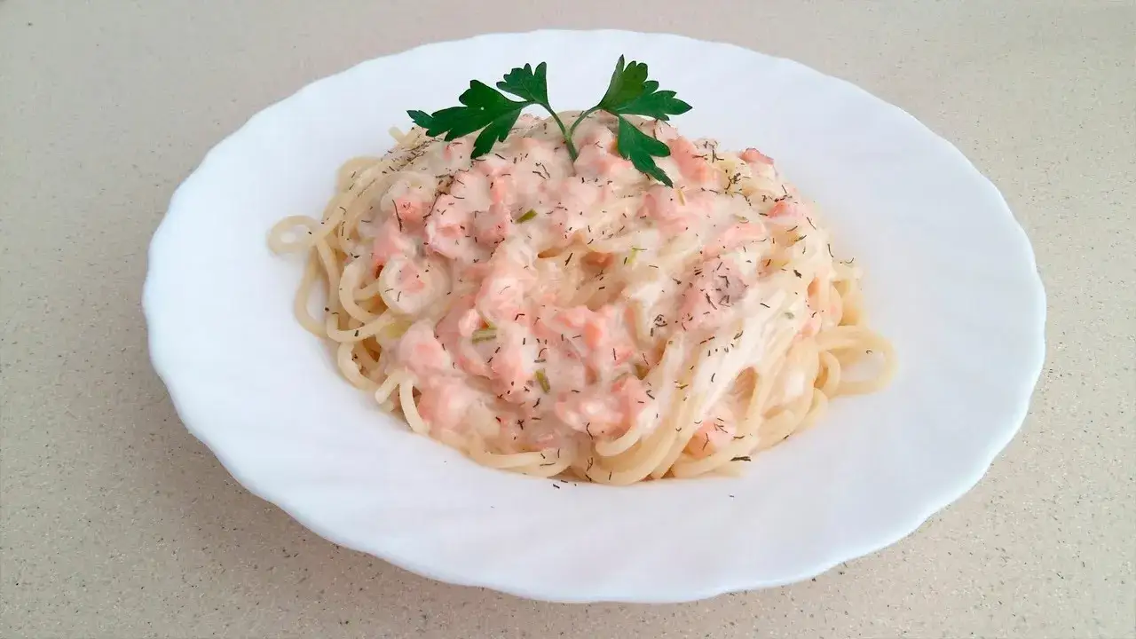 Tu Pasta con Salmón de 10: Recetas, Salsas y Secretos