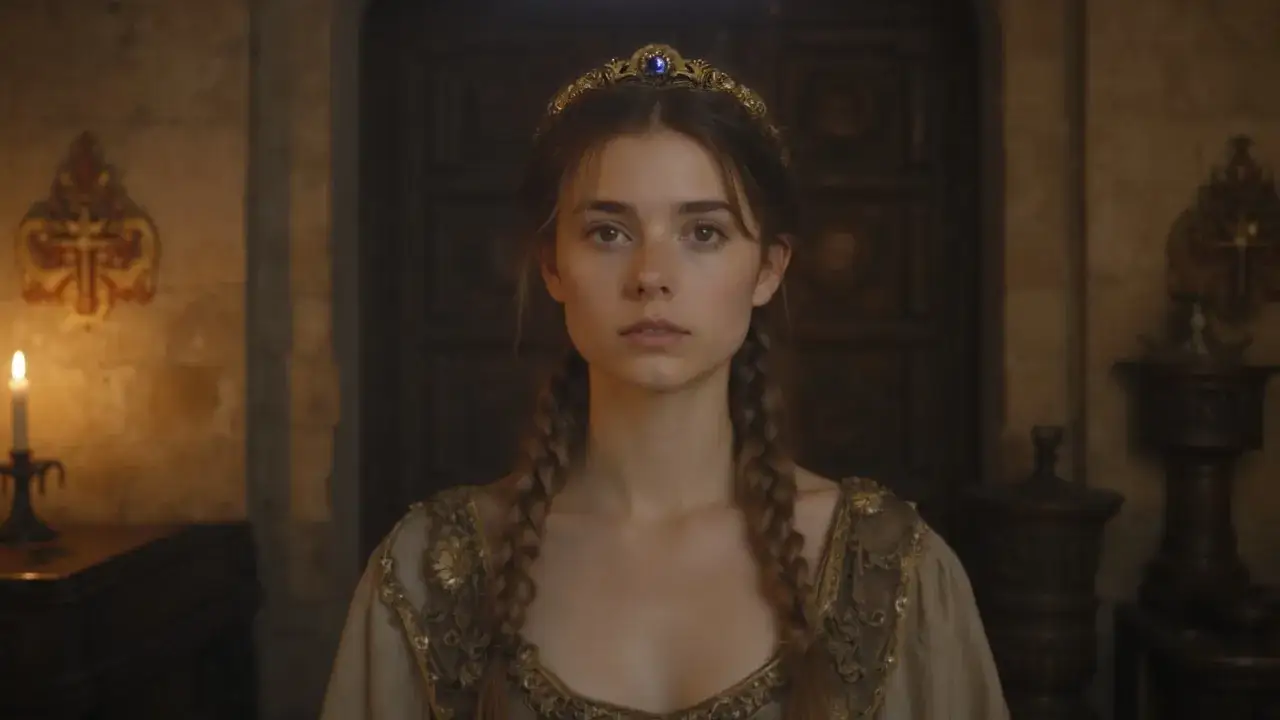 Święta Aleksandra - poznaj patronkę i historię tego wyjątkowego imienia