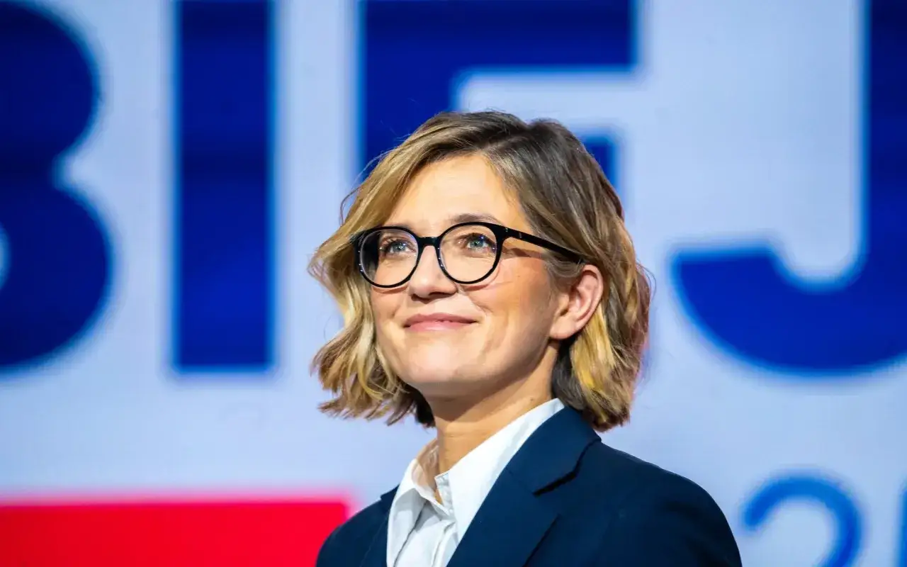 Ile ma lat Magdalena Biejat? Zaskakujące fakty o jej życiu