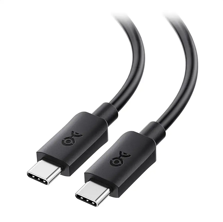 Kabel USB-C dwustronny do czego służy? Odkryj jego funkcje i zastosowania