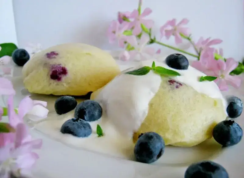 Czy kluski na parze są tuczące? Odkryj ich kaloryczność i zdrowie