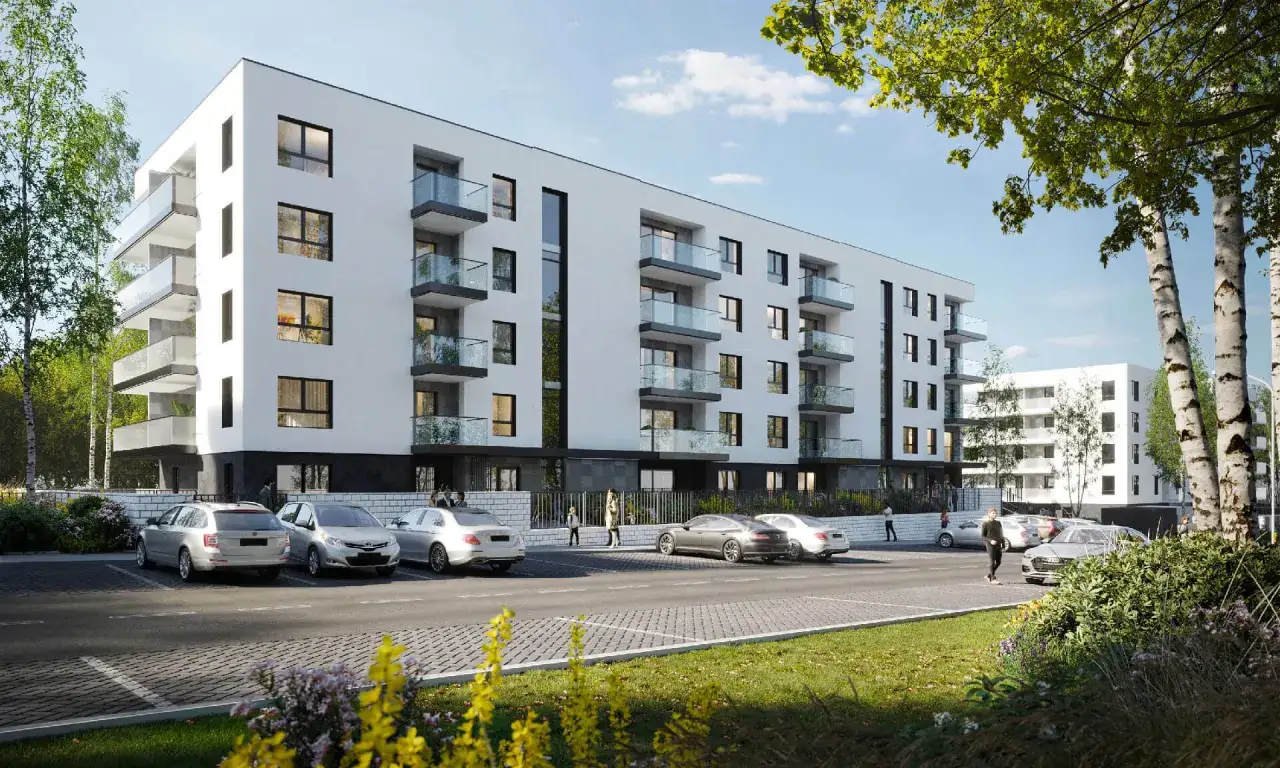 Co budują na osiedlu Południe Radom? Nowe inwestycje, które zmieniają okolice