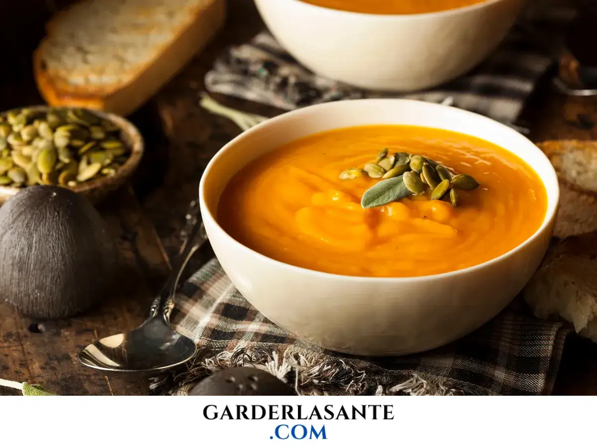 Soupe brûle-graisse: recettes, bienfaits & pièges à éviter