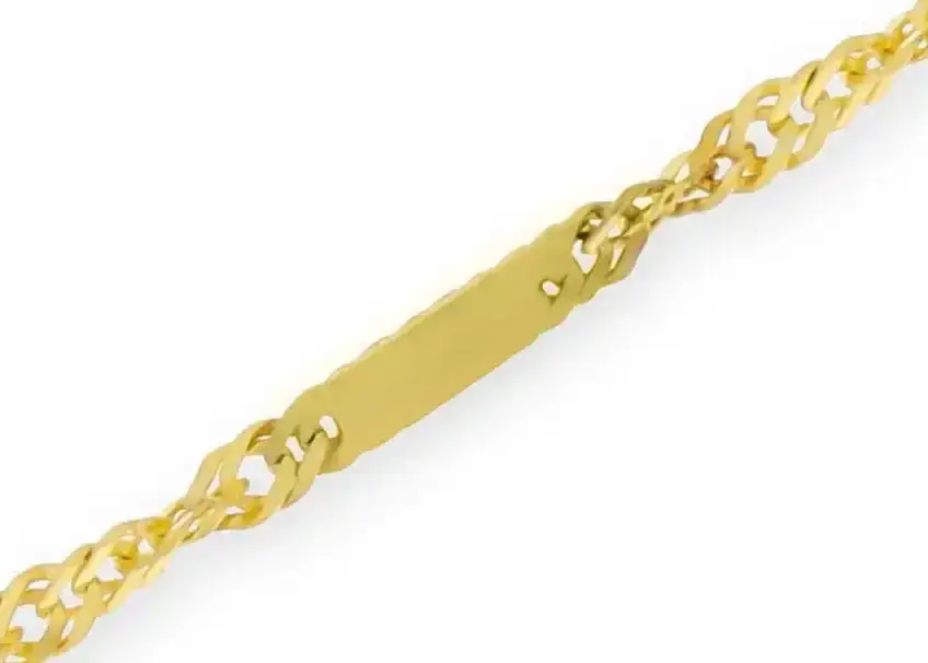 Złoto 10K jaka próba – poznaj jego wartość i właściwości