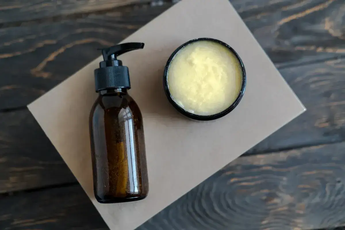 Olejek czy balsam do brody? Porównanie, które rozwieje Twoje wątpliwości