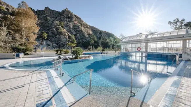 Precios de balneario de Archena: tarifas y ofertas que no puedes perderte