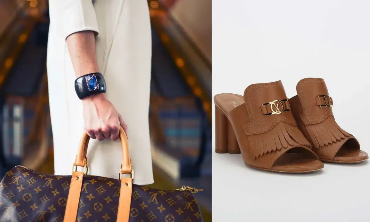 Ile kosztuje torebka Louis Vuitton? Ceny i modele, które zaskakują